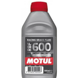 Oleo Travões DOT4 MOTUL 312Graus RBF600