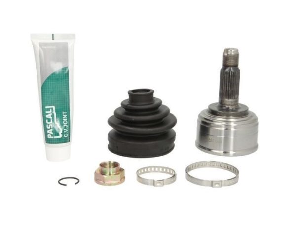 Ponteira Transmissao serie D