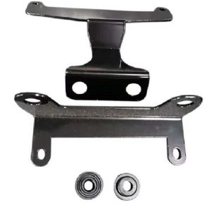 Apoios Intercooler Cupra 6L