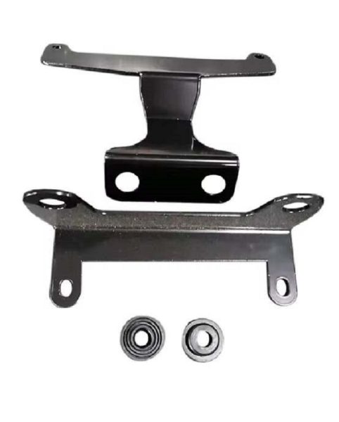 Apoios Intercooler Cupra 6L