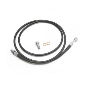 Cabo Malha Aço Embraiagem EG/ EK