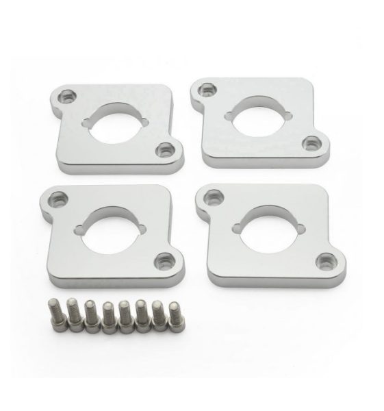 Bases Bobines R8 Motores 1.8T