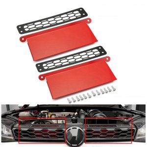 Kit de Entrada de ar Dinâmico GOLF 7/ 7.5  2015-2021