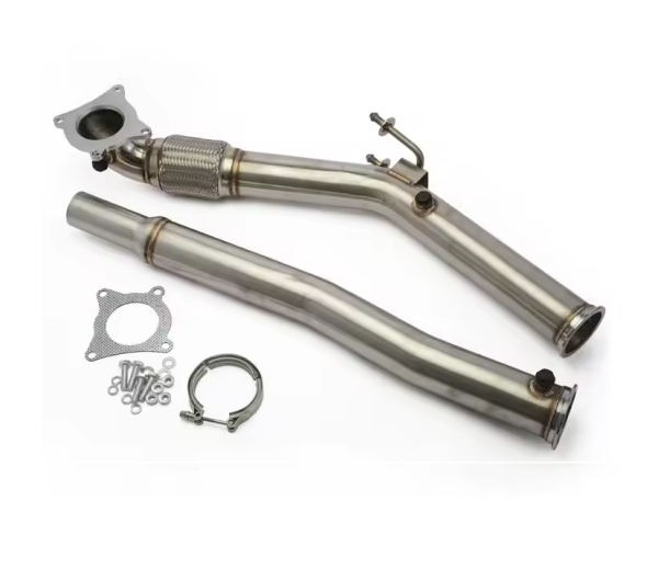 Downpipe GOLF 5 /6/ LEON/ A3 TT 2.0 TFSI