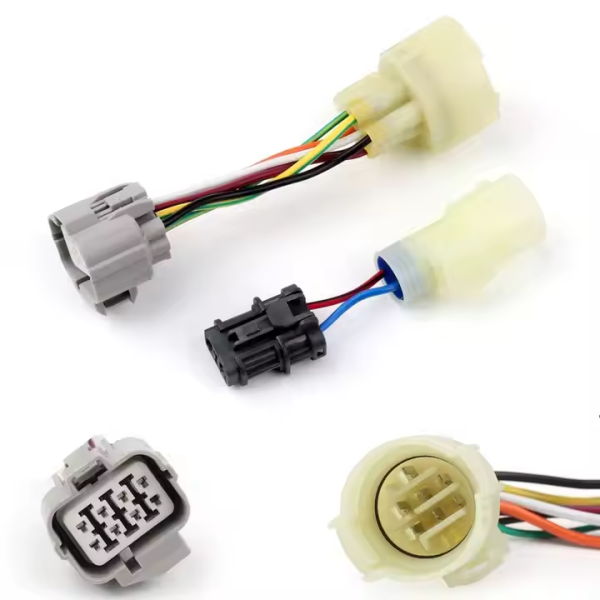 Conversor Distribuidor OBD0-OBD1