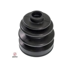 Fole Transmissão Lado Roda Serie D