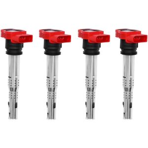 Bobines NGK Audi R8 2.0 TFSI / TSI / 1.8T