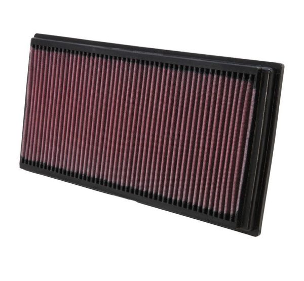 Filtro KN Golf 4/ Audi A3 TT/ Leon 1M