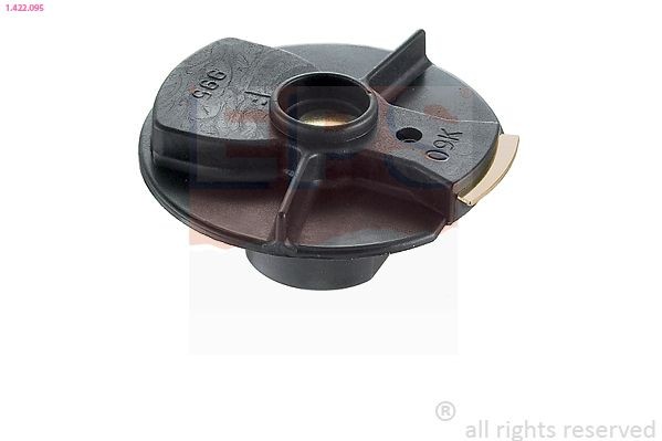 Rotor Distribuidor Serie D/B