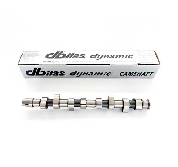 Cam 272 DBILAS 1.9 TDI VP 4.2
