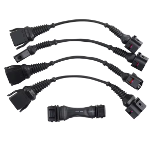 Cabos Bobines R8 NGK 1.8T VAG