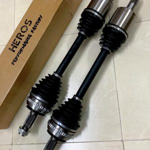 Transmissões HEROS Honda Civic EP3 K20