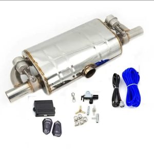 Panela Cut Valve 63mm 3 Vias Central