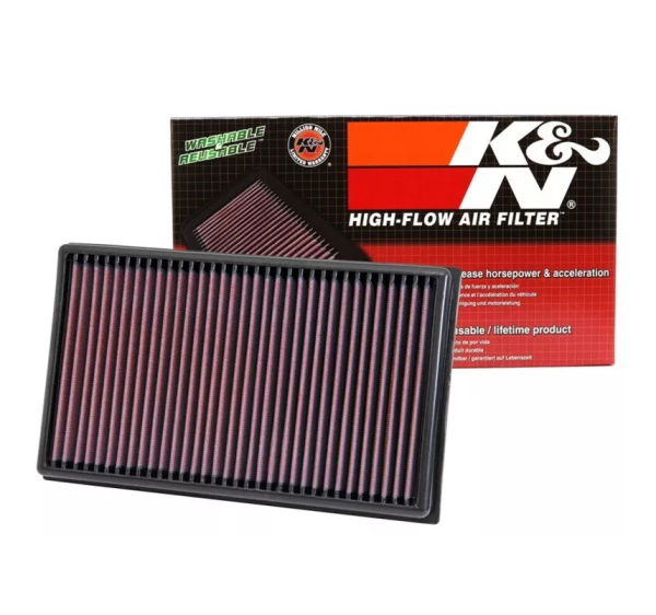 Filtro KN Golf 7/ 7.5