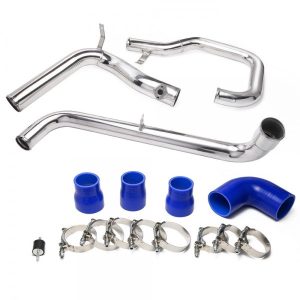 Tubos Intercooler Golf 4 1.8T