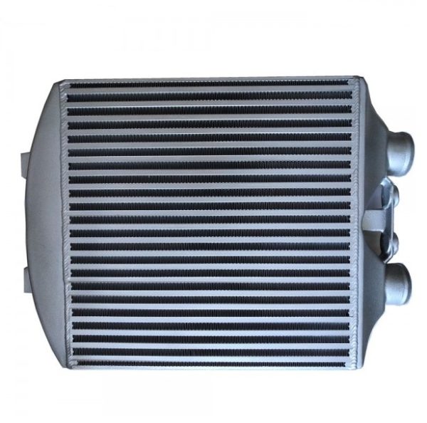Intercooler Ibiza CUPRA 6L