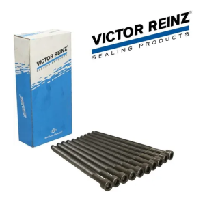 Pernos Cabeça VAG PD 150 Dureza 12.9