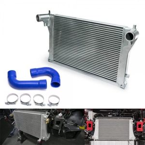 Intercooler VW GOLF 7/ 7.5 R GTI/ AUDI S3 8V TT 8S/  LEON 5F CUPRA