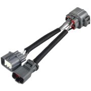 Conversor Distribuidor OBD2-OBD1
