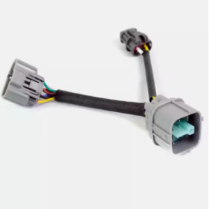 Conversor Distribuidor OBD2-OBD1