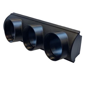 Adaptador Manometros BMW Compact E36 52mm