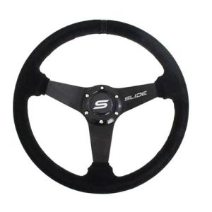 Volante Camurça SLIDE 2cm OffSet