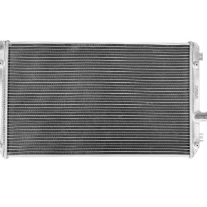 Radiador DualCore Golf 5/6 GTI