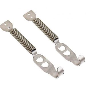 Molas de Fechos Mala Competição