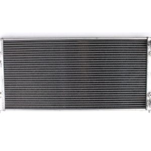 Radiador DualCore Golf 3 TDI/GTI