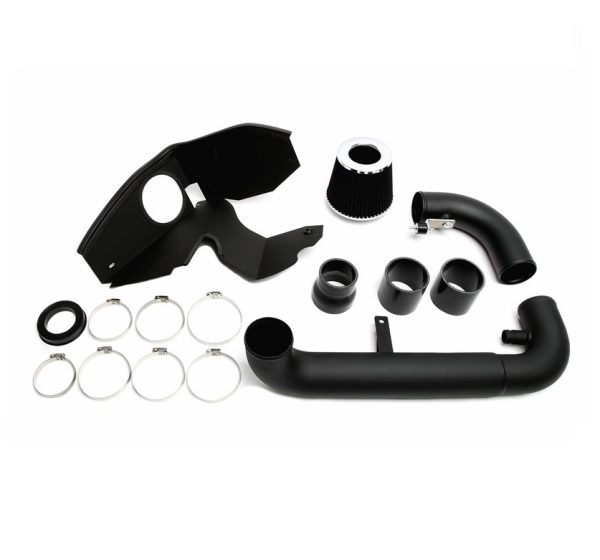 Kit Admissão Golf 6 GTI/ A3 8P/ TT 8J Leon 1P 1.8l TFSI / 2.0l TSI / TFSI EA888