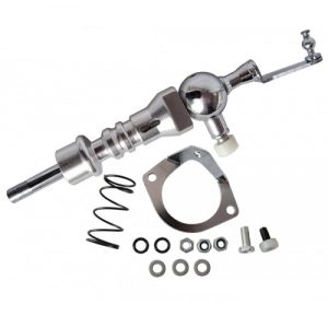 Shortshift VG VW GOLF 4 / AUDI A3