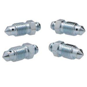 Sangradores Travão Originais Honda