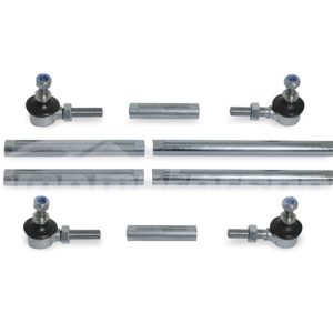 Tirantes Barra Estabilizadora VAG/ BMW