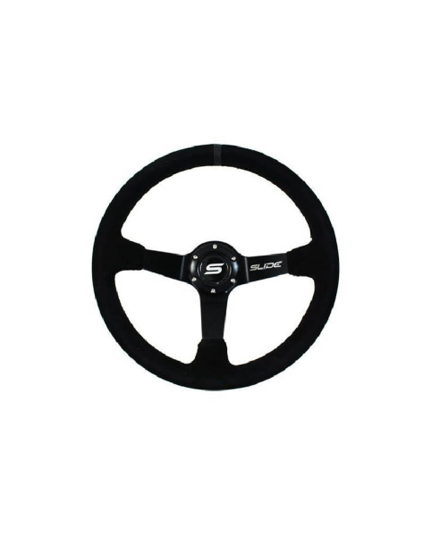 Volante Camurça SLIDE 2cm OffSet