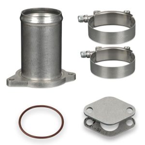 Supressor EGR 51mm VP 90/ 110/ 115