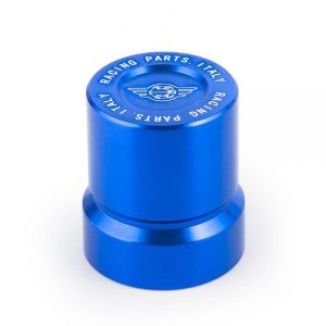 Tampa VTEC HONDA Azul