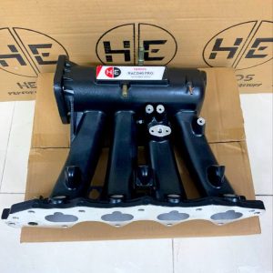 Coletor Admissão HEROS B18C4 Black