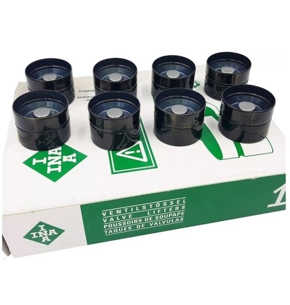 Tuches INA BLACK 1.9 TDI VP/PD