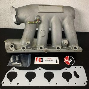 Coletor Admissão HEROS K20