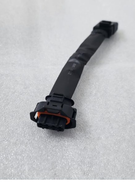 Cabos Conversor para Sensor 6 Bares TDI