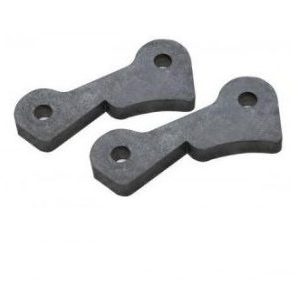 Adaptador Travão adicional BMW E46 para Drift