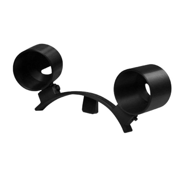 Adaptador Manometros 52mm BMW E36