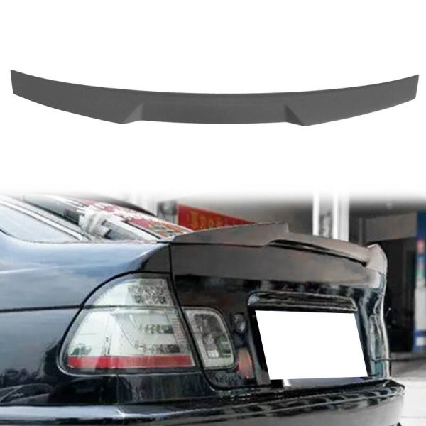 Spoiler Mala Estilo M4 BMW E46