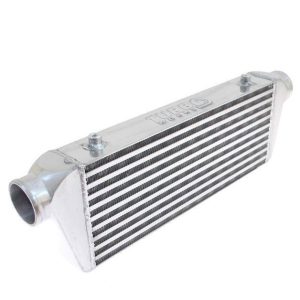 Intercooler 450x175x65 Bocais 63mm