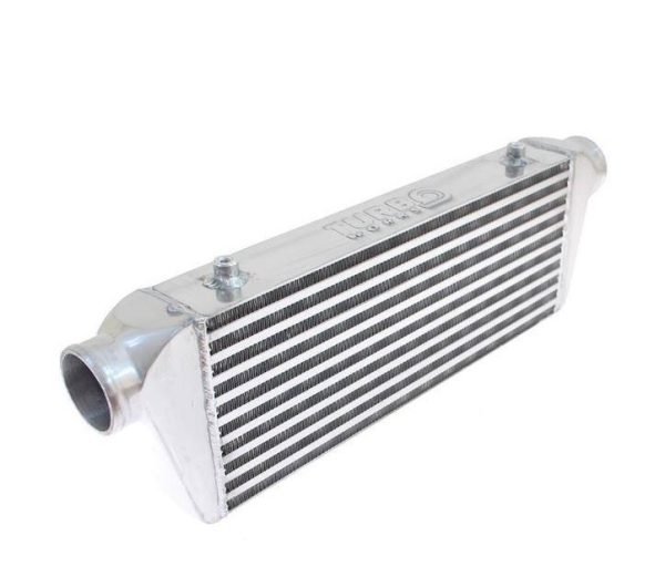 Intercooler 450x175x65 Bocais 63mm