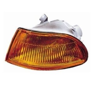 Piscas Frontais Ambar Sedan EG