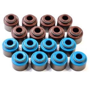 Vedantes Valvulas SUPERTECH Admissão/Escape D16A9