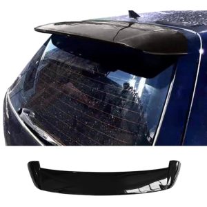 Spoiler VW Golf 4 1997-2003