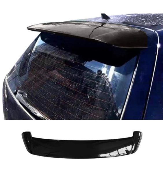 Spoiler VW Golf 4 1997-2003