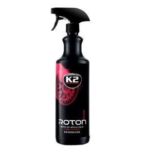 ROTON PRO K2 1L Descontaminante Jantes